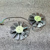 Лот: 15325387. Фото: 6. Вентилятор для видеокарты Asus...