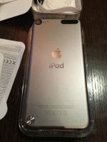 Лот: 4444732. Фото: 2. ipod touch 5 32gb black обмен. Аудиотехника