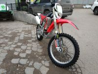Лот: 11631203. Фото: 4. Honda crf450x. Красноярск