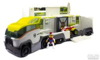 Лот: 9189292. Фото: 2. Щенячий Патруль, патрулевоз из... Игрушки