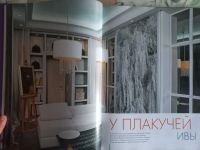Лот: 21378438. Фото: 4. Книга гостинные дизайн. Красноярск