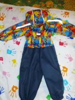 Лот: 7130156. Фото: 3. Комбинезон, Oldos 92р (подходит... Дети растут