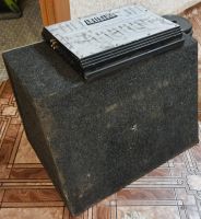 Лот: 18399565. Фото: 2. Сабвуфер Mystery MO-12s (MOB-30... Автозвук