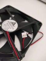 Лот: 24990666. Фото: 4. Кулер Gdstime DC 14мм 5в 12В 24В... Красноярск