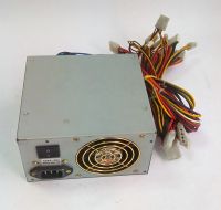 Лот: 16697511. Фото: 3. Блок питания Powerman HPC-420-102... Компьютеры, оргтехника, канцтовары