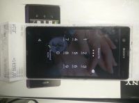 Лот: 7443389. Фото: 2. Sony Xperia Z Фиолетовая. Смартфоны, связь, навигация