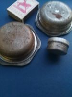 Лот: 21275124. Фото: 3. Пробки металлические бочковые. Красноярск