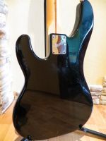 Лот: 3205576. Фото: 5. Fender Precision Bass Plus USA...