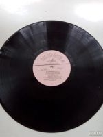 Лот: 8038644. Фото: 4. пластинка 22 Михайлов, песни