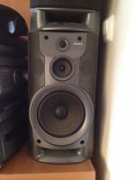 Лот: 3996101. Фото: 4. Музыкальный центр Sony HCD-W55. Красноярск