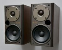 Лот: 8577798. Фото: 2. Полочная акустика ONKYO D-V5. Аудиотехника