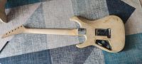 Лот: 20430363. Фото: 2. Тушка Fernandes STJ Japan. Музыкальные инструменты