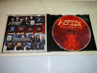 Лот: 25731854. Фото: 3. Accept ''Blind Rage'' (2014) E... Красноярск