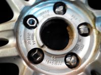 Лот: 7329859. Фото: 6. 16" 114,3x5 Диски Modulo + Резина...