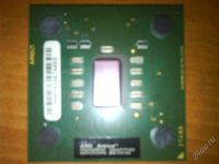 Лот: 1091080. Фото: 2. Процессор Athlon XP 2500+ радиатор... Комплектующие