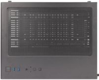 Лот: 25551816. Фото: 7. Корпус mATX, 1STPlayer MegaView...