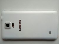 Лот: 11052288. Фото: 5. samsung galaxy note 4