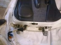 Лот: 25592155. Фото: 6. Дверь левая, Toyota Sprinter 5A-FE...