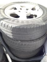 Лот: 9295451. Фото: 2. Колеса r14 4х100 175/70 R14 ЕТ35... Шины, Диски