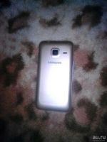 Лот: 10255421. Фото: 2. Samsung J1 mini. Смартфоны, связь, навигация