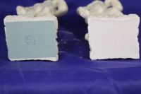 Лот: 16166549. Фото: 7. Статуэтка Статуя Давида Ренессанс...