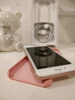 Лот: 11157180. Фото: 4. iPhone 7 128 Gb Rose Gold (Розовый...