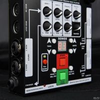 Лот: 13741867. Фото: 10. AMT АМТ Electronics Электроникс...