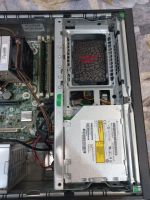 Лот: 21730894. Фото: 4. Системный блок Hp elitedesk 800... Красноярск