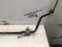 Лот: 21711562. Фото: 2. стабилизатор поперечной устойчивости... Автозапчасти