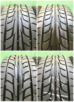 Лот: 8878889. Фото: 3. Летние шины FireStone Vide Oval... Авто, мото, водный транспорт