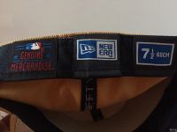 Лот: 7268483. Фото: 3. Светло- коричневая кепка New Era. Одежда, обувь, галантерея