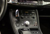 Лот: 5349202. Фото: 2. Автомобиль Lexus CT200h. Авто, мото, водный транспорт