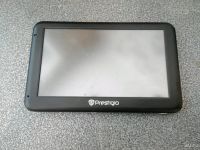 Лот: 9212438. Фото: 2. Автонавигатор Prestigio Geovision... Смартфоны, связь, навигация