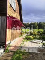 Лот: 25288070. Фото: 5. 2-комн. дом , деревня Бугачево...