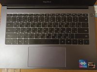 Лот: 17967443. Фото: 2. Ультрабук Honor MagicBook Nbl-WAQ9HNR... Компьютеры, ноутбуки, планшеты