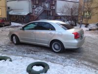 Лот: 3636797. Фото: 4. Toyota Avensis II