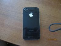 Лот: 4785297. Фото: 2. Iphone 4 original 16 gb. Смартфоны, связь, навигация