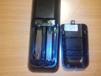 Лот: 5899985. Фото: 2. Пульт для телевизора Philips. Аксессуары