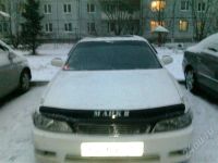Лот: 639714. Фото: 2. Toyota Mark II. Авто, мото, водный транспорт