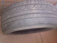 Лот: 3974709. Фото: 5. Шина 215/45/R17 (1 шт.)