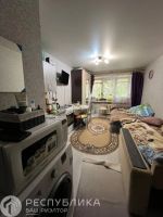 Лот: 25791515. Фото: 2. Продажа Квартира Красноярск, Курчатова... Продажа