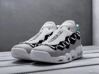 Лот: 13618475. Фото: 2. Кроссовки Nike Air More Money. Мужская обувь
