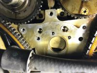 Лот: 17864305. Фото: 5. Двигатель на Volkswagen Tiguan...