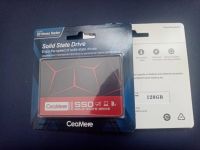 Лот: 11715348. Фото: 2. Твердотельный диск SSD Ceamere... Комплектующие