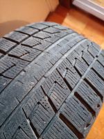 Лот: 24354702. Фото: 3. Разноширокие комплект 4шт. Bridgestone... Авто, мото, водный транспорт
