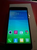 Лот: 15348894. Фото: 2. Alcatel idol x+ 6043d. Смартфоны, связь, навигация