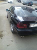 Лот: 9558749. Фото: 4. bmw 3