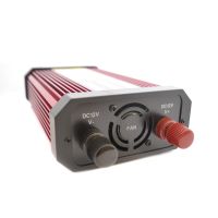 Лот: 20032681. Фото: 3. Автоинвертор Turbosky PI-800 800Вт... Авто, мото, водный транспорт