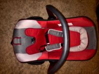 Лот: 5940334. Фото: 2. Автолюлька до 13 кг. Дети растут