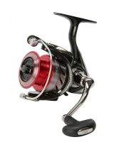 Лот: 9284462. Фото: 2. Катушка б/ин. Daiwa Ninja 3000A. Рыбалка